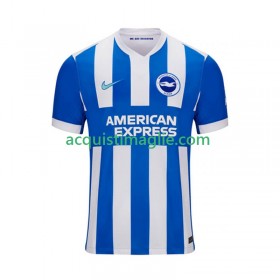 Divisa di Calcio Brighton Hove Albion Prima 2025/2026